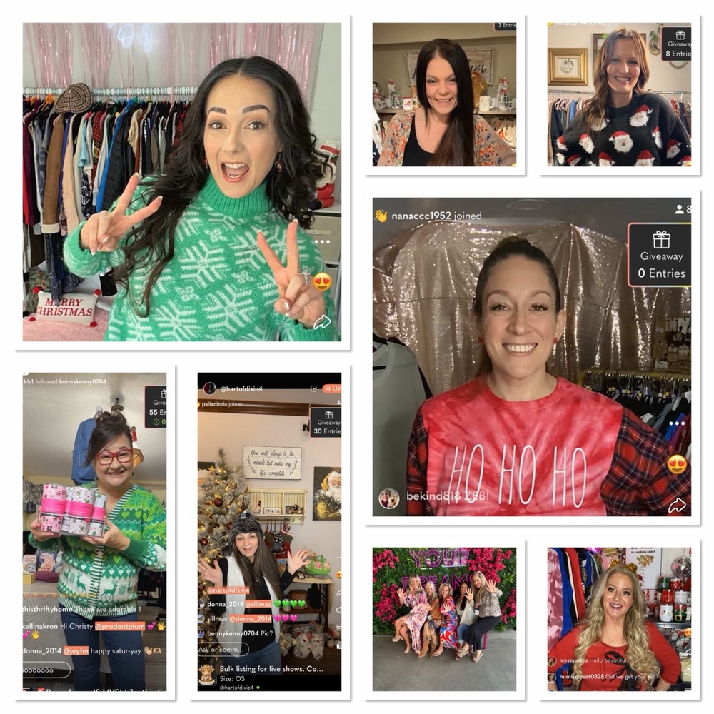 Join The 5 ⭐️ Posh Squad with $15 & Under Starts Live March 14th ⭐️ - Picture 3 of 14